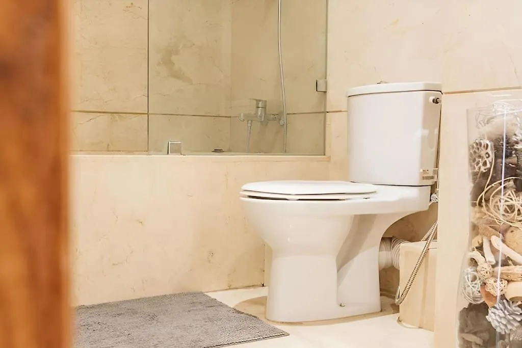 Studio Haut Standing A Racine Near Twin Center Casablanca Apartment